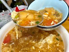 -老杨饭店(万科里店)