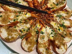 -悦秀大酒楼(江头店)