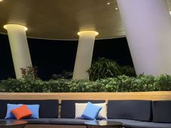 -三亚海棠湾仁恒皇冠假日酒店·大堂吧