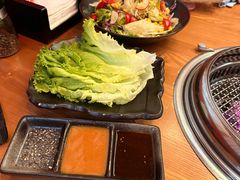 -丸藏和牛烧肉专门店(园区师惠坊店)