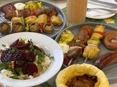 -库滋明·俄罗斯特色美食(中央大街店)