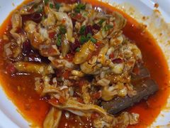 -海鲜e族(马王堆店)