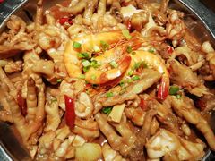 -胖哥俩肉蟹煲(湖滨银泰in77店)
