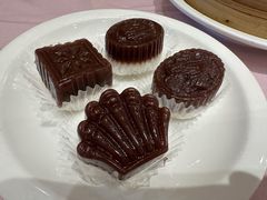 -金时代顺风大酒店(静安大融城店)