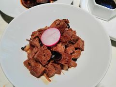 四喜烤麸-绿波廊(豫园店)