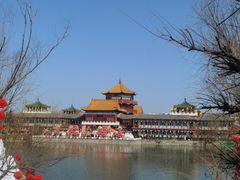 -中国翰园碑林