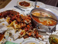 -吉布鲁牛排海鲜自助(攀枝花万达广场店)