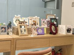 -海马体照相馆(成都来福士广场店)