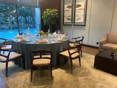 包厢-印象餐厅(杭州国际博览中心北辰大酒店)