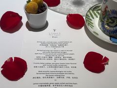 -Le Comptoir de Pierre Gagnaire