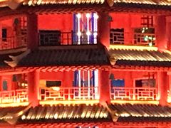 -万达茂商场(南京仙林店)