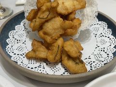 -万龙洲海鲜(广渠门店)