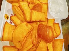 -金源烤肉面片馆(师大店)