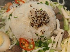 -豪客来牛排(红豆万花城店)