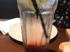 -G+KITCHEN(龙湖狮山天街店)