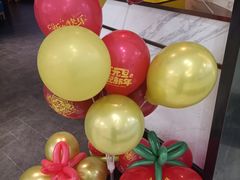 -周渝食惦·酸菜鱼精致川菜(横岗店)