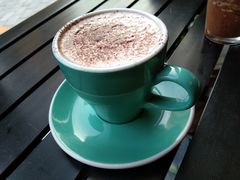 -maan coffee漫咖啡(通州店)