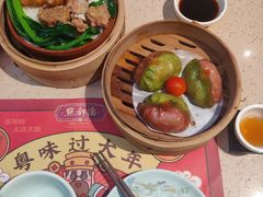 -点都德(华强南店)