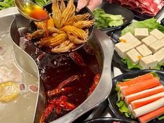 -三江汇火锅店(保全街店)