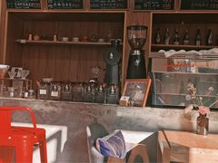 -YLK云南小粒咖啡·云里咖(二号店)