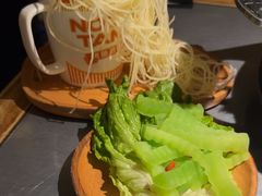 -探鱼·鲜青椒爽麻烤鱼(番禺万达店)