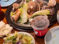 -三个渔夫·蒸汽海鲜(小白楼店)