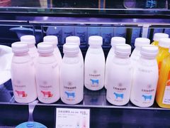 -巴黎贝甜(来福士店)