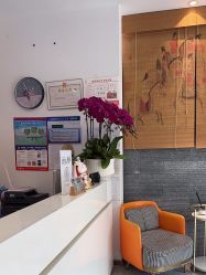 -漂亮妈妈通乳·塑形·产后恢复(奥体店)