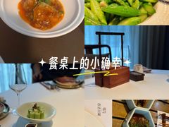 -隐庐·古法川菜(高新店)