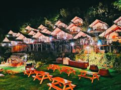 -北京山里寒舍度假酒店