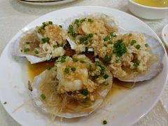 -明香海鲜酒家(华强北店)