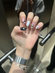 -晨·艺美甲美睫