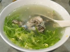 -渔娘渔家丹东海鲜(东直门店)