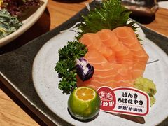 -炉胜·炉端烧·居酒屋