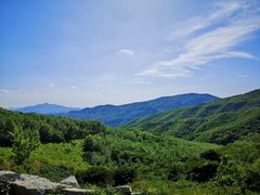 -阳台山自然风景区
