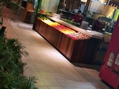 -森谷美食公园(杨行店)