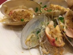 粉丝金门贝-厦门庐山大酒店·宴会厅