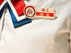 -海底捞火锅(崇文门新世界百货店)