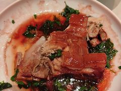 -得月楼·省级非遗·传统苏帮菜(观前店)