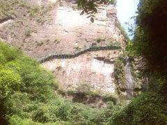 -十渡东湖港风景区