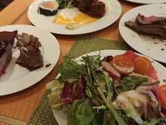 -威斯汀舞台餐厅