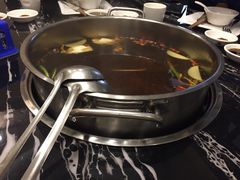-牛珍香时尚养生餐厅草原刀叉牛肉(大学城店)