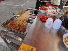 -钢管厂五区小郡肝火锅串串香(总店)
