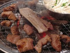 -韩国料理大力士(屏风街店)