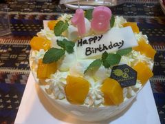 -ebeecake小蜜蜂蛋糕(酒仙桥店)