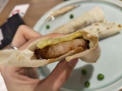 -新白鹿餐厅(城西银泰城店)