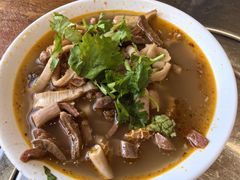 -蒙亨·手把肉·蒙古包文化主题餐厅(天恒广场店)