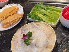-大妙火锅·非物质文化遗产(东郊记忆店)