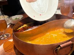 -漾亚·雍雅合鲜(桐梓林店)