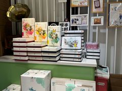 -好一朵茉莉花(老门东店)